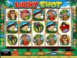 Lucky Shot Slots