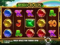 Irish Crown Slots