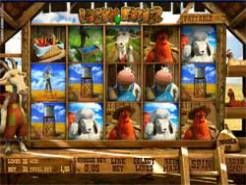 Lucky Farmer Slots