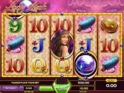 Lady Luck Slots